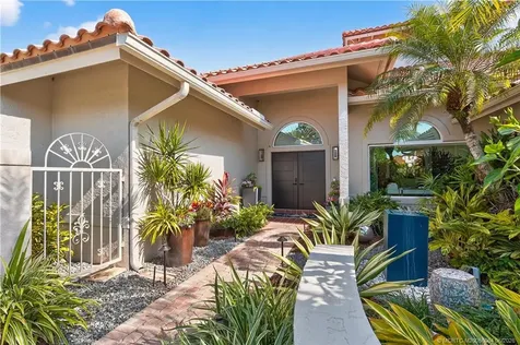 1536 NW Buttonbush Circle Palm City FL 34990