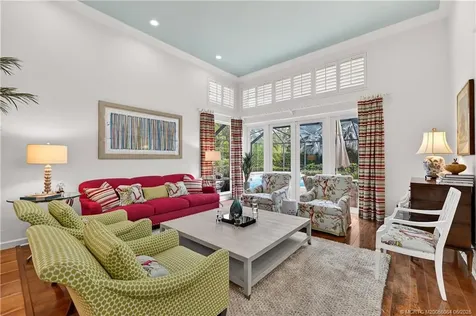 1536 NW Buttonbush Circle Palm City FL 34990