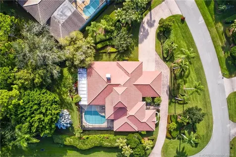 1536 NW Buttonbush Circle Palm City FL 34990