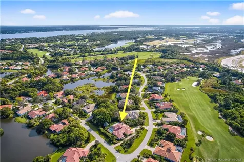 1536 NW Buttonbush Circle Palm City FL 34990