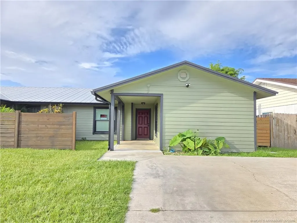 4508 SE Salvatori Road Stuart FL 34997