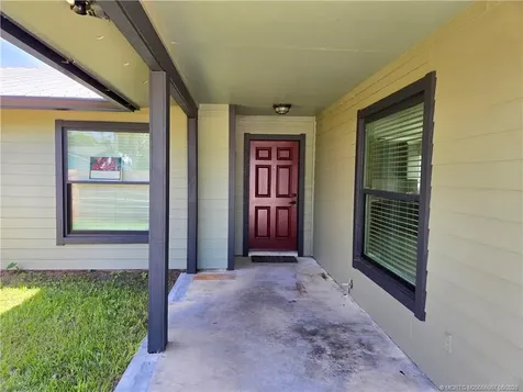 4508 SE Salvatori Road Stuart FL 34997