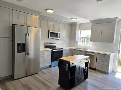 4508 SE Salvatori Road Stuart FL 34997
