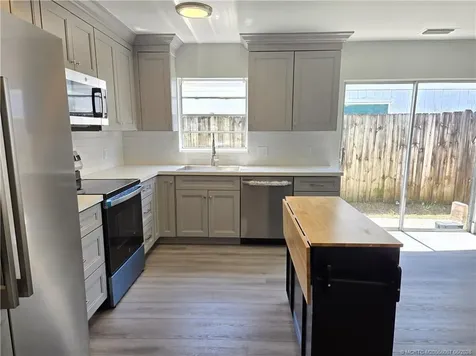 4508 SE Salvatori Road Stuart FL 34997