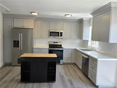 4508 SE Salvatori Road Stuart FL 34997
