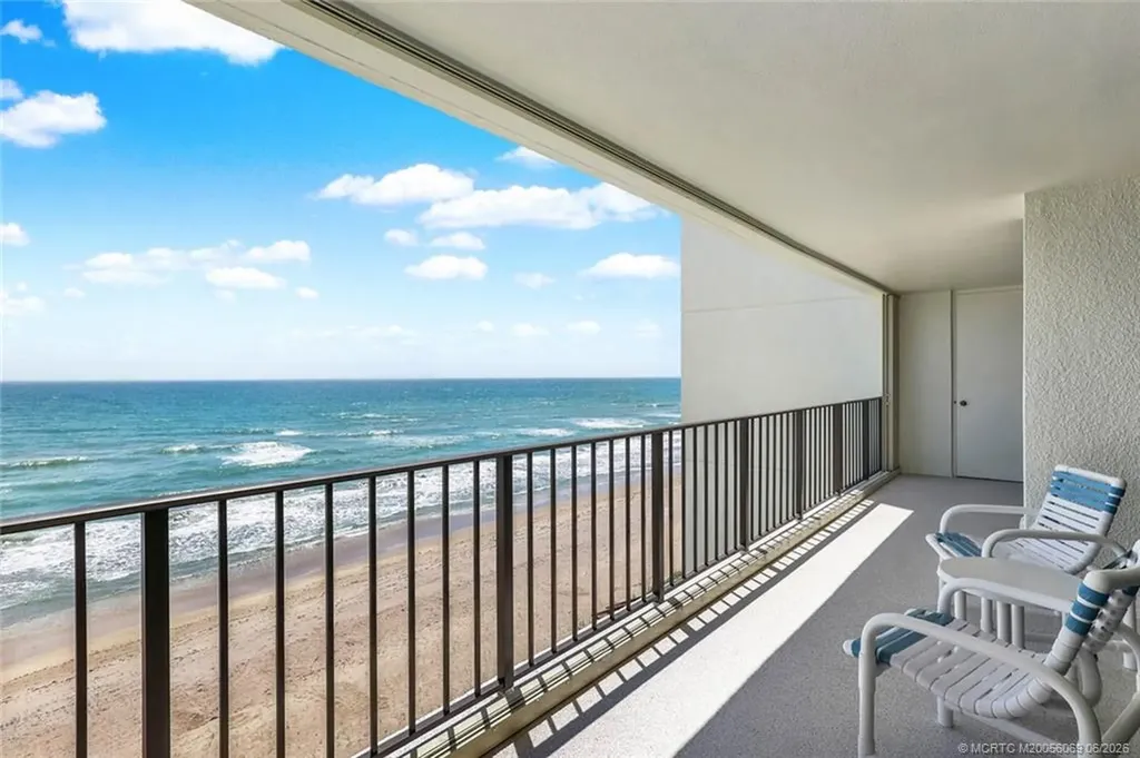 8750 S Ocean Drive Jensen Beach FL 34957