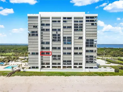 8750 S Ocean Drive Jensen Beach FL 34957