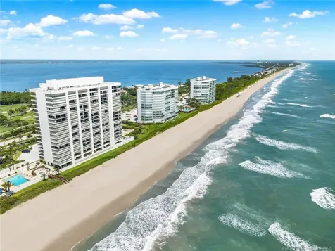 8750 S Ocean Drive Jensen Beach FL 34957