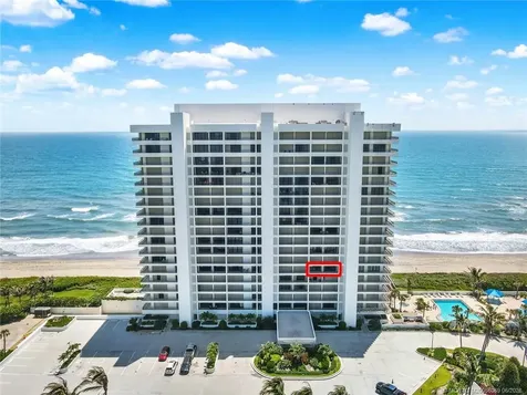 8750 S Ocean Drive Jensen Beach FL 34957