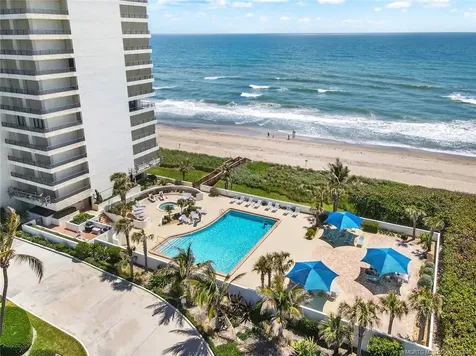8750 S Ocean Drive Jensen Beach FL 34957