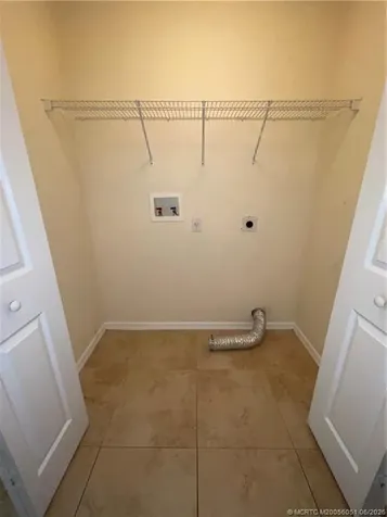 419 SW Meadow Terrace Port St Lucie FL 34984