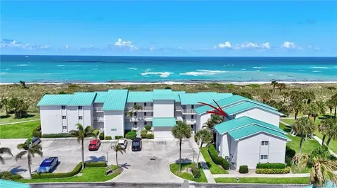 2400 S Ocean Drive Fort Pierce FL 34949