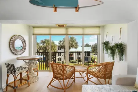 2400 S Ocean Drive Fort Pierce FL 34949