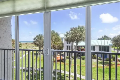 2400 S Ocean Drive Fort Pierce FL 34949