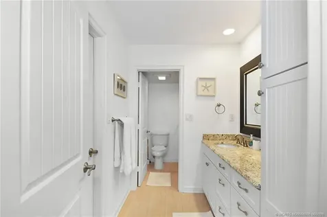 2400 S Ocean Drive Fort Pierce FL 34949