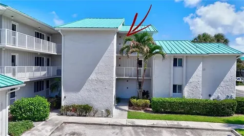 2400 S Ocean Drive Fort Pierce FL 34949