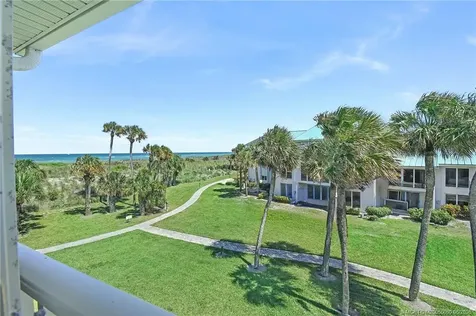 2400 S Ocean Drive Fort Pierce FL 34949