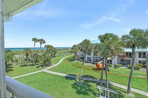 2400 S Ocean Drive Fort Pierce FL 34949