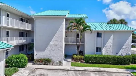2400 S Ocean Drive Fort Pierce FL 34949