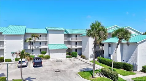 2400 S Ocean Drive Fort Pierce FL 34949