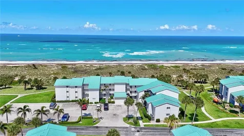 2400 S Ocean Drive Fort Pierce FL 34949