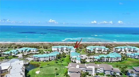 2400 S Ocean Drive Fort Pierce FL 34949