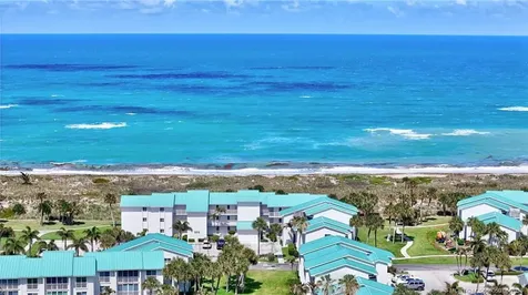 2400 S Ocean Drive Fort Pierce FL 34949