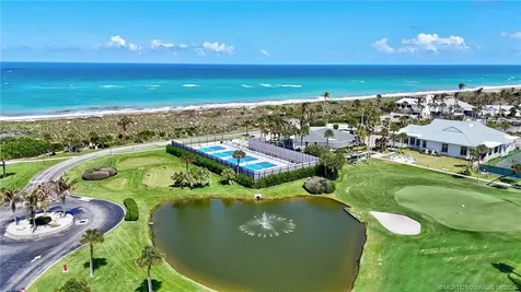 2400 S Ocean Drive Fort Pierce FL 34949
