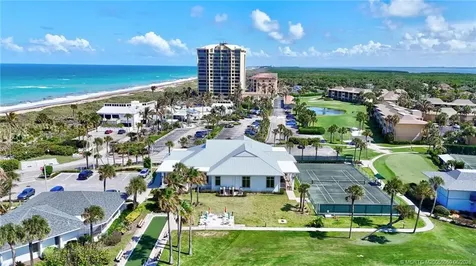 2400 S Ocean Drive Fort Pierce FL 34949