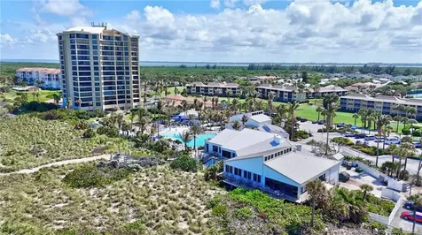 2400 S Ocean Drive Fort Pierce FL 34949