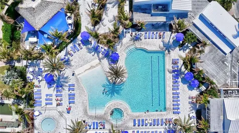 2400 S Ocean Drive Fort Pierce FL 34949