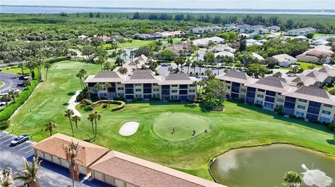 2400 S Ocean Drive Fort Pierce FL 34949
