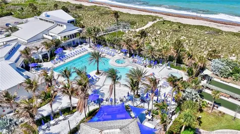 2400 S Ocean Drive Fort Pierce FL 34949