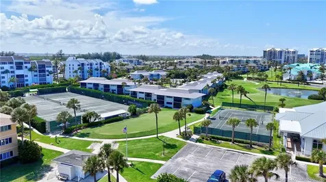 2400 S Ocean Drive Fort Pierce FL 34949