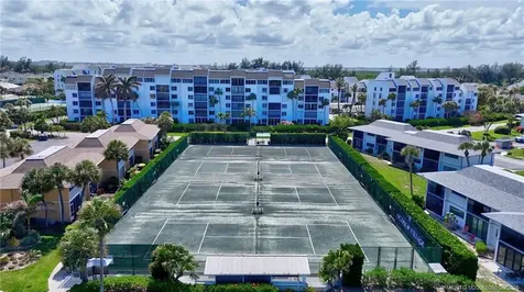 2400 S Ocean Drive Fort Pierce FL 34949
