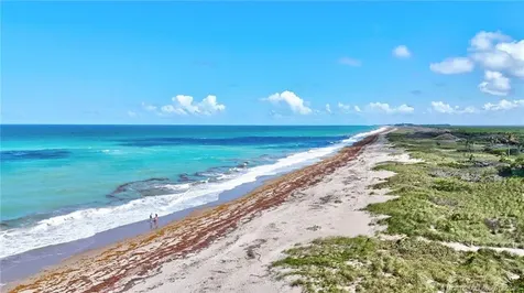 2400 S Ocean Drive Fort Pierce FL 34949