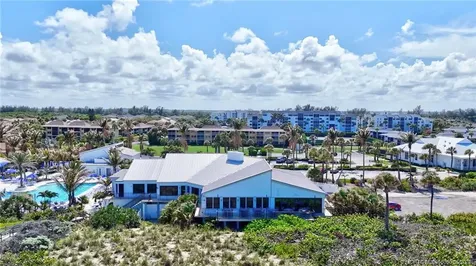 2400 S Ocean Drive Fort Pierce FL 34949