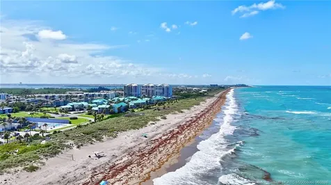 2400 S Ocean Drive Fort Pierce FL 34949