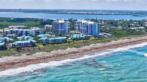 2400 S Ocean Drive Fort Pierce FL 34949