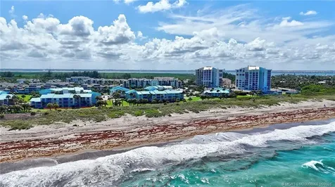 2400 S Ocean Drive Fort Pierce FL 34949