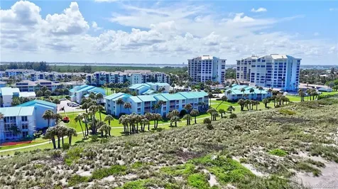 2400 S Ocean Drive Fort Pierce FL 34949