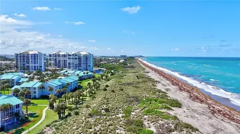 2400 S Ocean Drive Fort Pierce FL 34949