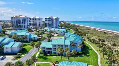 2400 S Ocean Drive Fort Pierce FL 34949
