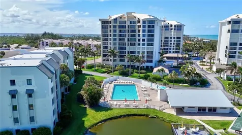 2400 S Ocean Drive Fort Pierce FL 34949