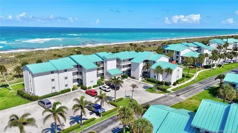 2400 S Ocean Drive Fort Pierce FL 34949