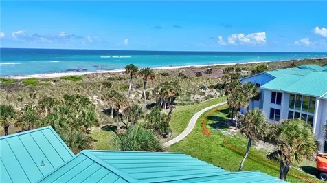 2400 S Ocean Drive Fort Pierce FL 34949
