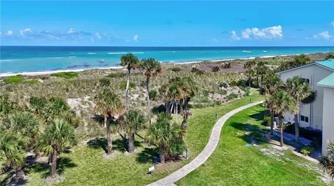 2400 S Ocean Drive Fort Pierce FL 34949
