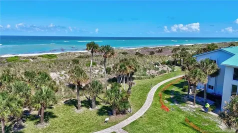 2400 S Ocean Drive Fort Pierce FL 34949