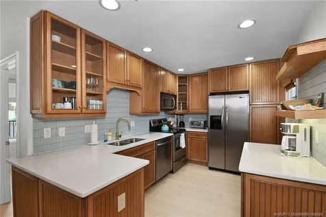 2400 S Ocean Drive Fort Pierce FL 34949