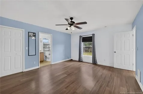 922 SW Haleyberry Avenue Port St Lucie FL 34953